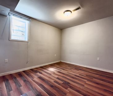 For Lease - 37 Dunhill Crescent Unit# Lower, Guelph, Ontario - Photo 6