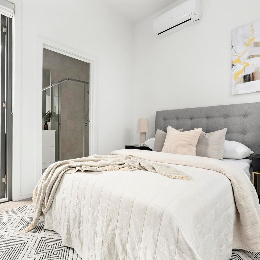 26 Lethbridge Street, Moonee Ponds VIC 3039 - Townhouse For Rent | Domain - Photo 1