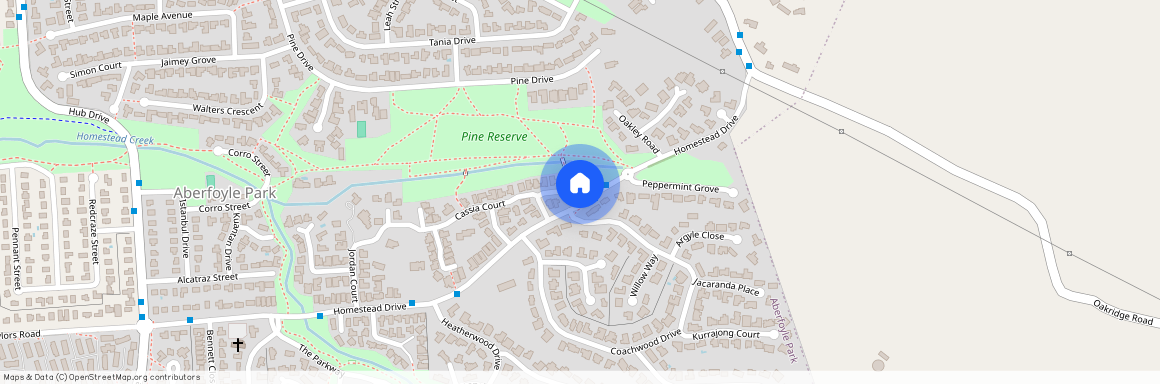 4/69 Homestead Drive, SA 5159, Aberfoyle Park