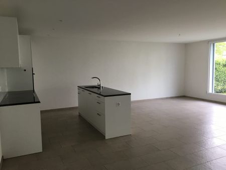 4.5 Zimmer, 120 m², 2. Stock - Foto 4