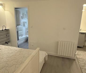 Appartement à louer 1 pièce • 27,61 m 2 La Mulatière - Photo 4