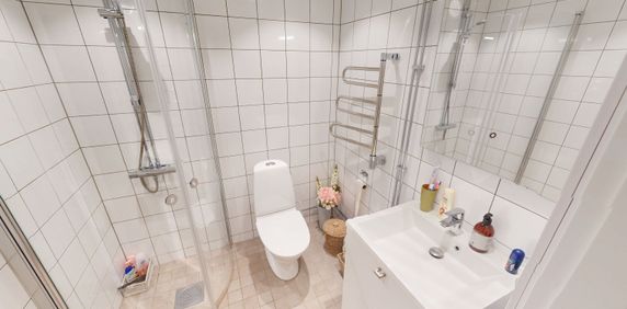 Kungsgatan, Eskilstuna - Photo 2