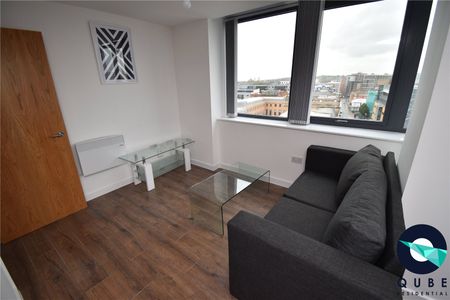 2 bedroom Flat To Rent - Photo 2