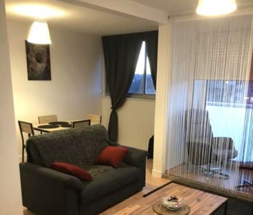 1 pièce - Meublé - 9,29 m² - 11ème étage - Colocation non autorisée - Photo 4