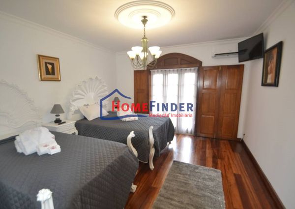 Moradia T3 em Braga