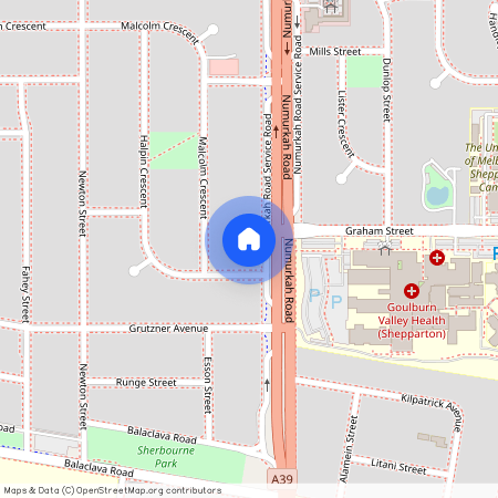 1/48 Numurkah Road, Vic 3630, Shepparton