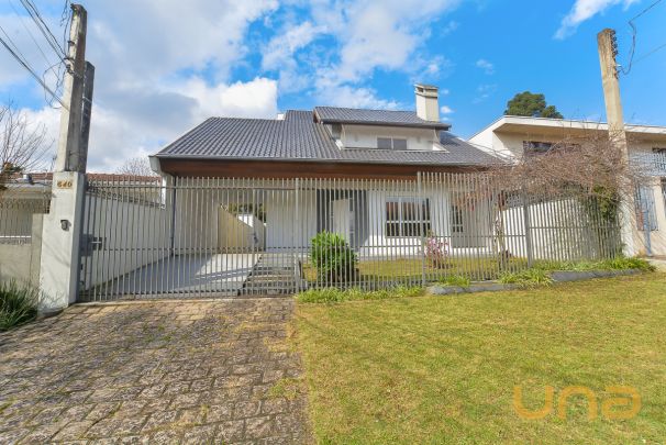 Casa Residencial - Foto 1