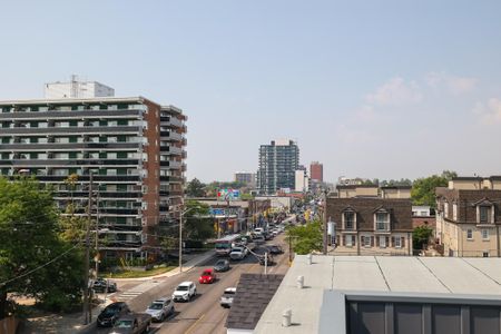For Lease - 1376 Eglinton Avenue, Toronto, Ontario - Photo 3