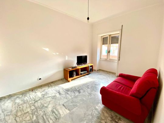 Bilocale via Livio Andronico 36, Balduina, Roma - Foto 1