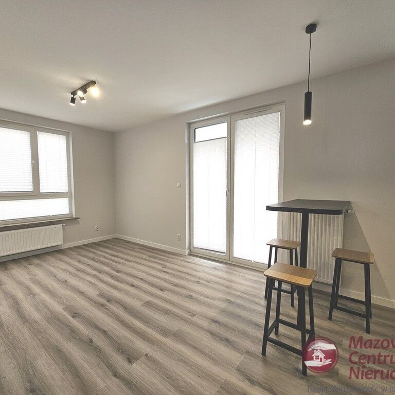 Nowodworski, Nowy Dwór Mazowiecki, Jarzębinowa - Photo 1