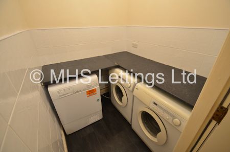 1 Bedroom Shared House for rent in Hanover Square - Photo 4
