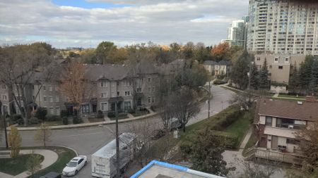 For Lease - 75 Canterbury Place Unit# 712, Toronto, Ontario - Photo 3