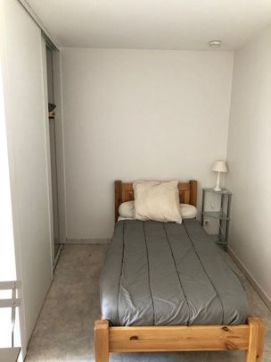Location Appartement 1 pièce 16m² ANGOULEME 16000 - Photo 1