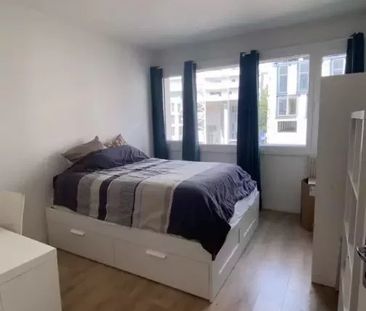 Appartement à louer F2 à Lille - Photo 4