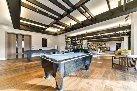 10 George Street: Modern waterside apartments in the Heart of Wood Wharf with outstanding connectivity into Central London and 6,000 sq ft of Premium Amenities - Photo 5