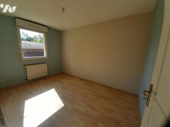 LOCATION, pavillon de 70m² MESLAY DU MAINE. - Photo 1