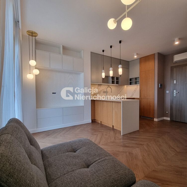 Kawalerka 35 m2 Rzeszów centrum - Photo 1