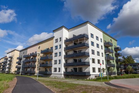 Storkällsvägen 4B, 75445, Uppsala - Foto 3