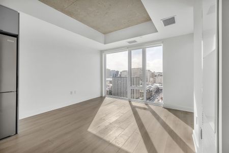 For Lease - 199 Rideau Street Unit# 2411, Lower Town - Sandy Hill, Ontario - Photo 2