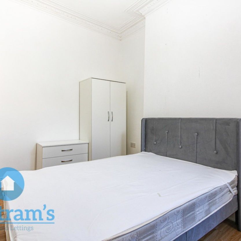 1 bed Shared House for Rent - Photo 1