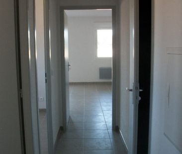 Saint-Cyprien – Location Appartement – 55.50 m² – 615€ CC / mois - Photo 1