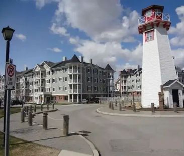 For Rent | 10 Country Village Park Northeast, Calgary - Photo 1
