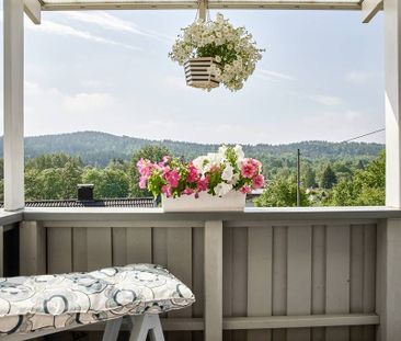 Linnarhultsvägen, Angered - Photo 5