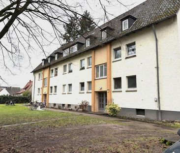~~Kleine Dachgeschoss 2 Zimmerwohnung in Bünde Mitte !~~ - Photo 3