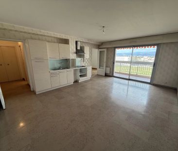 Location appartement T2 - Photo 2