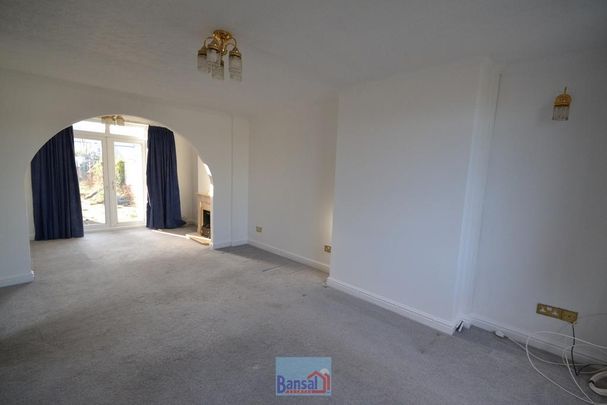 3 bedroom semi-detached house to rent - Photo 1