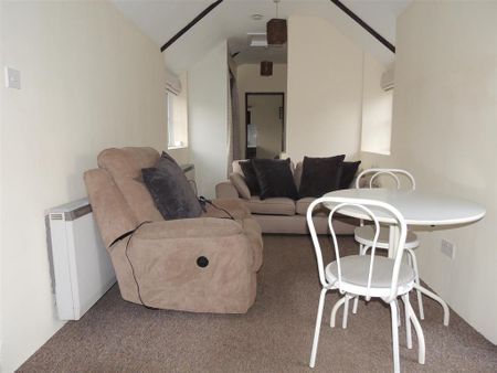 1 bedroom terraced bungalow to rent - Photo 3
