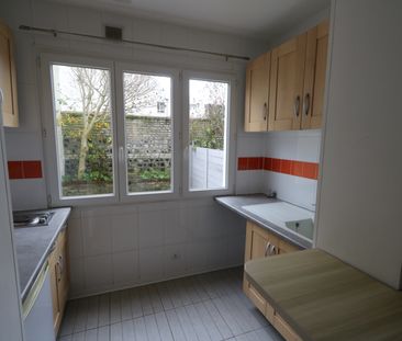 Location Appartement 2 pièces 22m² - Photo 5