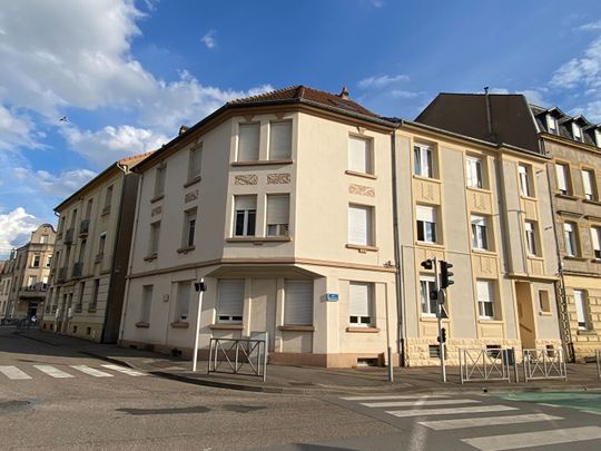 Location appartement 69.63 m², Montigny les metz 57950Moselle - Photo 1