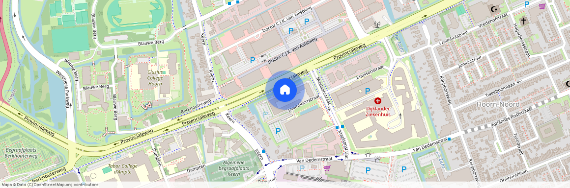 Leemhorststraat, 170, Hoorn