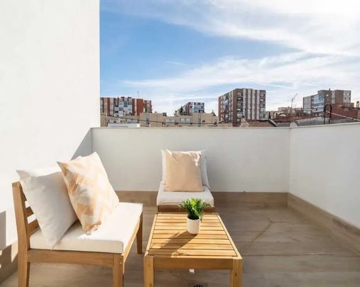 Calle de las Magnolias, Madrid, Community of Madrid 28029 - Photo 1