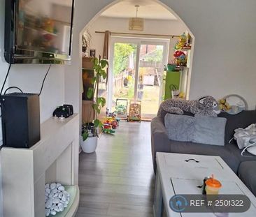 2 bedroom terraced house to rent - Photo 3