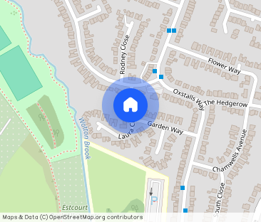 Laura Close, Gloucester - Photo 1