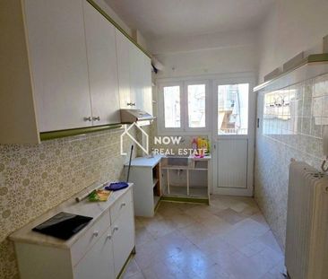 Διαμέρισμα 72 τ.μ. προς ενοικίαση - Photo 1