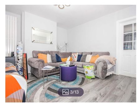 2 Bed Terraced House, Little Fields, CV2 - Photo 5