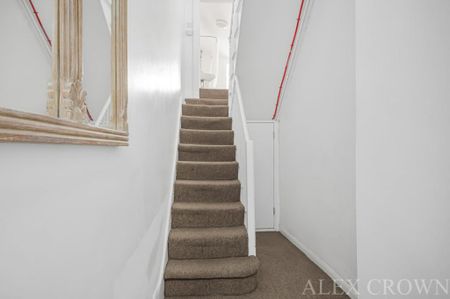 5 bedroom flat to rent - Photo 5