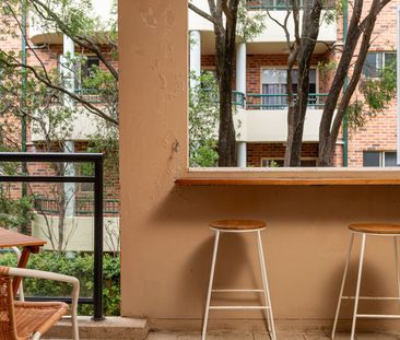 Highly sought after "The Quartet" complex - Photo 4