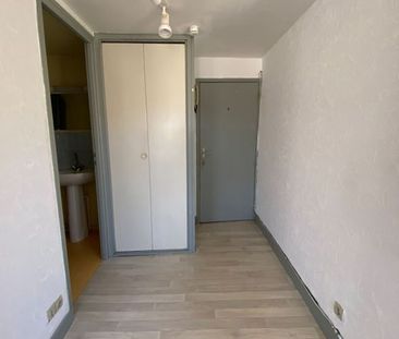 Location Appartement 1 pièce LIMOGES (87000) - Photo 1