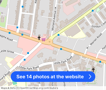 Lower Addiscombe Road, Croydon, CR0 - Photo 1