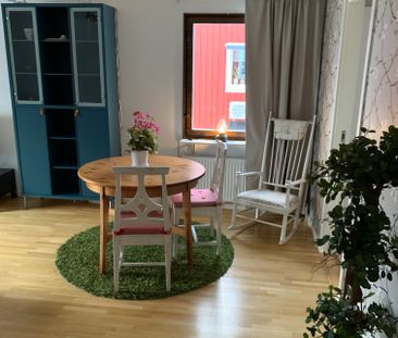 Bodgatan, Skellefteå - Photo 6