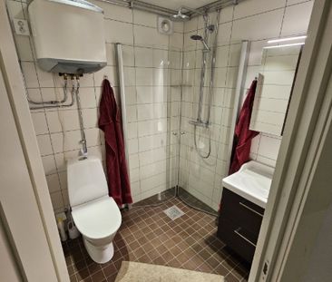 Motala - 1rok - tillsv - 8.500kr/mån - Photo 3