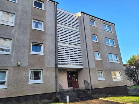 Cairnhill Drive, Glasgow, G52 - Photo 2