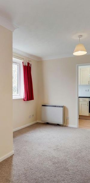 1 bedroom flat to rent - Photo 1