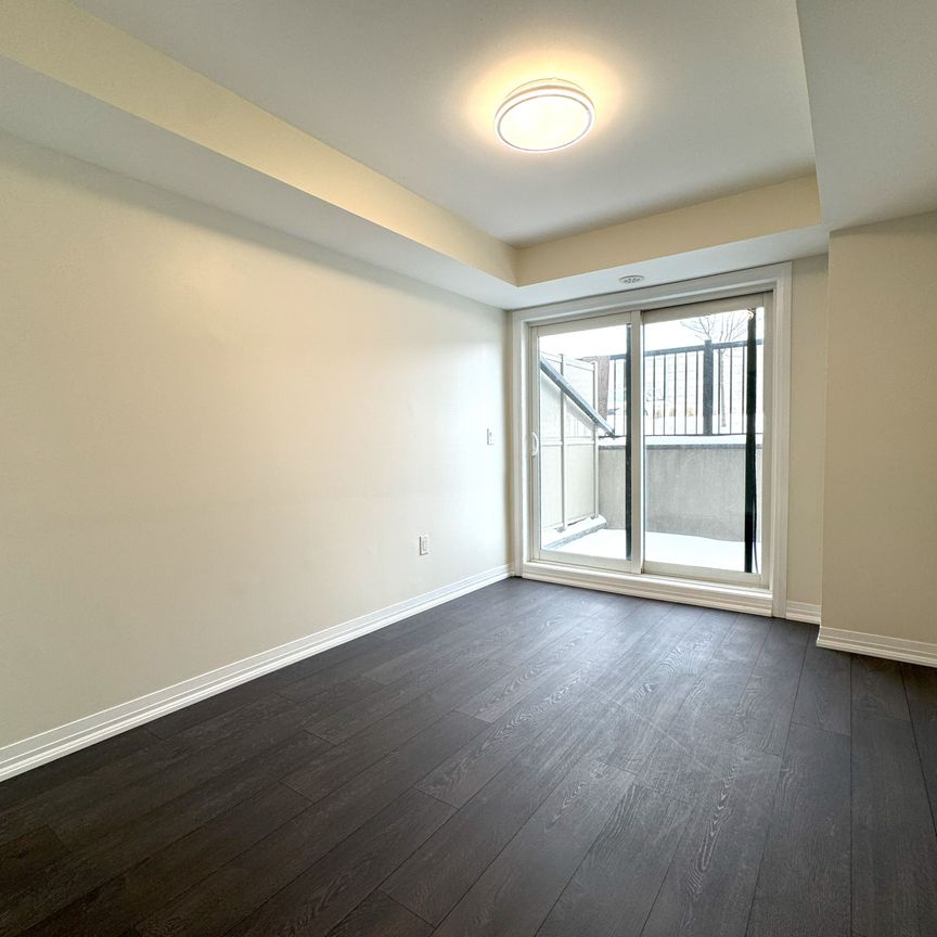 For Lease - 159 William Duncan Road Unit# 5, Toronto, Ontario - Photo 1
