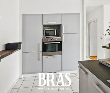 Location Maison 4 pièces 95m² BRAINS 44830 - Photo 6