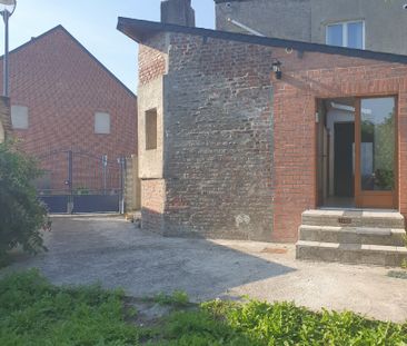 Location Appartement 2 pièces 58m² AULNOYE AYMERIES 59620 - Photo 2